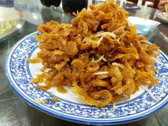 -八爷手擀炸酱面(张家窝店)