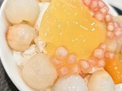 -鲜芋仙(太原街万达店)
