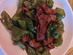 -醉辉皇原味海鲜江南菜(成都大魔方店)