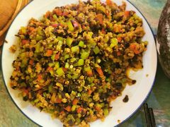 -浩海火燒雲傣家菜(芮欧百货店)