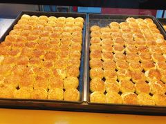 -陈大帅黄桥烧饼(桃园路店)