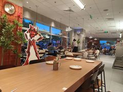 -必胜客(港城新天地店)