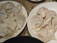 -金谷园饺子馆(北邮总店)