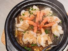-小厨娘金榜题名(夫子庙秦淮河店)