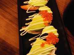 -昊·来了寿司(双楠2店)