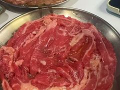 -西塔老太太泥炉烤肉(北京望京店)