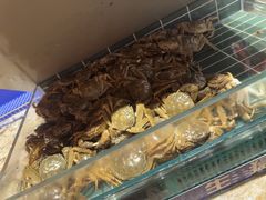 -丰卓会海鲜自助(中润大道店)