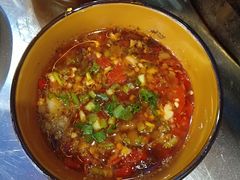 -西昌老号李小肠特色烧烤园(双流店)