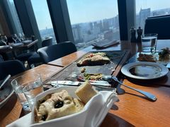 -沈阳君悦酒店·意坊意大利餐厅