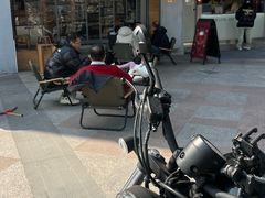 -SPARROW 家雀儿咖啡本店