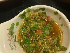 -鲁西肥牛(九方购物中心店)