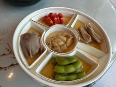 -桂花楼淮扬中餐厅(浦东香格里拉店)