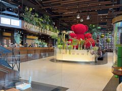 -咖梦餐厅 COMENG RESTAURANT