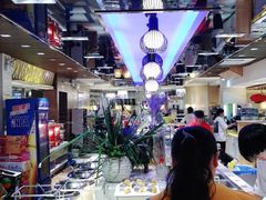 -牛太郎时尚自助烧烤