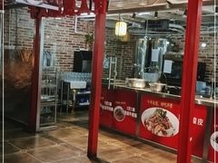 -三个大叔烤羊肉串·炭炉砂锅菜(西三旗店)