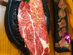 丸藏大队长-丸藏和牛烧肉专门店(园区师惠坊店)