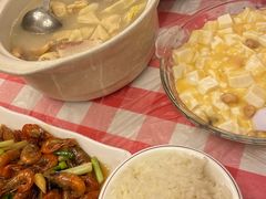 -玲珑餐厅(陕西南路店)