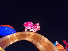 -西安城墙·碑林历史文化景区