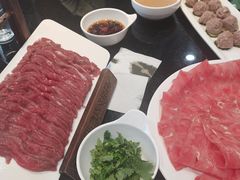 -东来顺饭庄·火锅(环岛店)