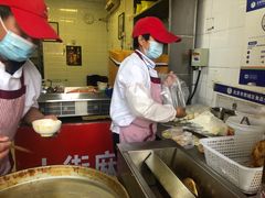 -郭记小街麻辣烫(虎坊路店)