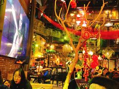 -胡桃里音乐酒馆(环亚凯瑟琳广场店)