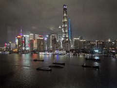 -上海外滩英迪格酒店
