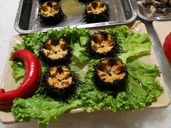 -味茂·老船夫1927(东海东路店)