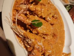 -狮拾久·现代新加坡料理(福田COCO Park店)