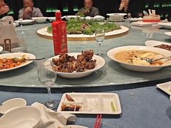 -凤凰园烤鸭店·唐山菜·传承花椒肉(老唐丰路店)