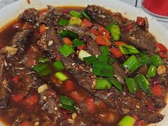 红烧小黄鱼-谭家菜(童宾路店)