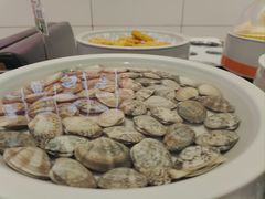 -密友回转自助火锅(世茂国际广场店)