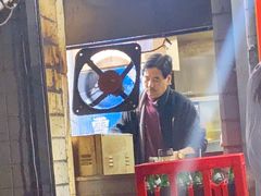 -小胡子祥彪烧烤(北湖总店)