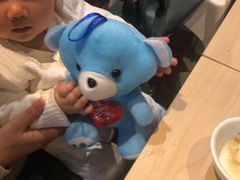 -避风塘(百联东郊店)