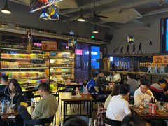 -M99 BEER世界啤酒吧(鸿云悦街店)