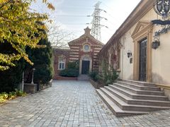 -北京张裕爱斐堡酒庄