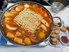 -欧巴来了韩式料理