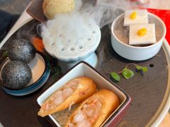 -馋遇江南·精致湖景雅宴(东方之门店)