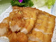 -东江海鲜大排档·潮汕菜·砂锅粥