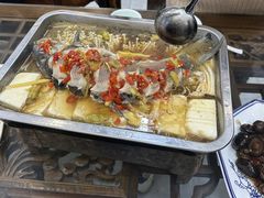 -徽州美食(三十年老店)