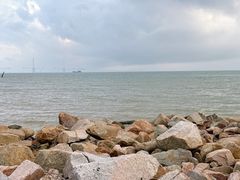 -珠海海泉湾度假区