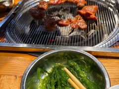 -麻蒲碳烤肉(远景路1号店)