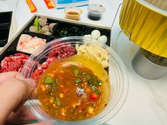 -刘少华贵州小黄牛·鲜牛肉火锅(总店)