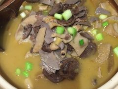 -西贝莜面村(香蜜湖店)