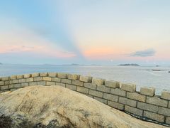 -东澳岛