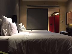 -重庆富力艾美酒店