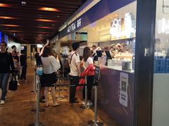 门面-喜茶(上海正大广场店)