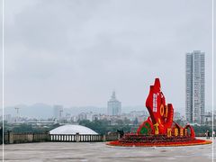 -中国宜宾·长江地标广场