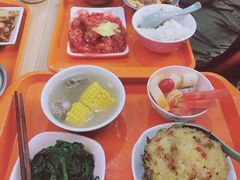 -梅园食堂
