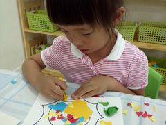 -金雁飞鸣双语幼儿园