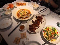 -荣小馆(安达仕店)